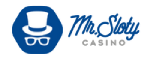 MrSloty logo