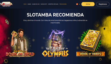 slotamba apuestas virtuales