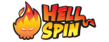 hellspin logo