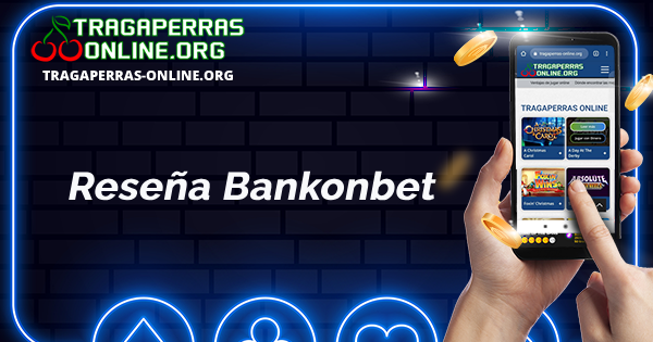 Bankonbet app
