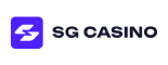 Sgcasino logo