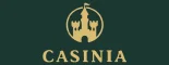 casinia logo
